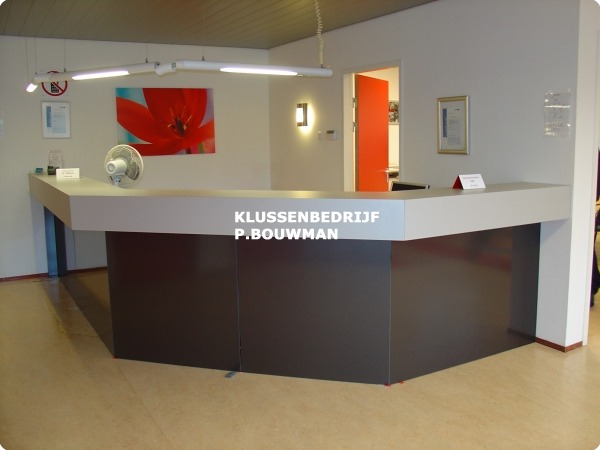 INTERIEURBOUW